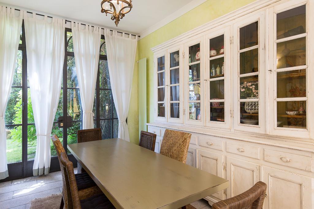 Villa Elisette By Impero House ستريزا المظهر الخارجي الصورة