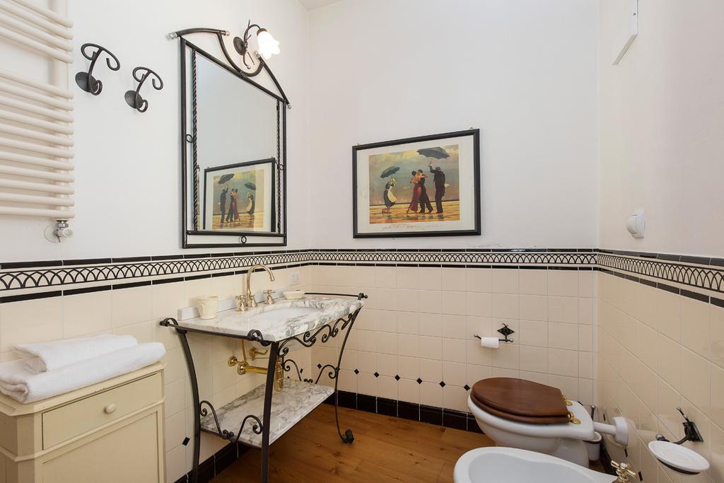 Villa Elisette By Impero House ستريزا المظهر الخارجي الصورة